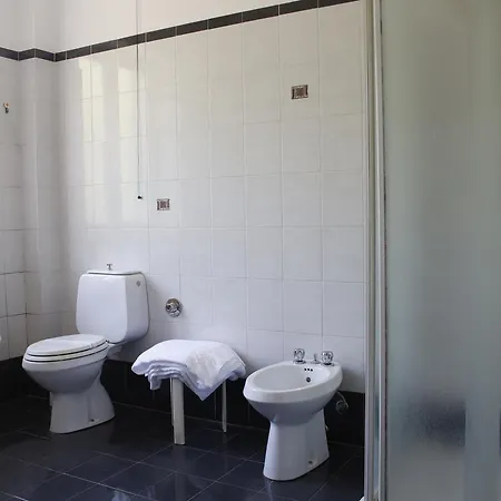 Narnia Hotell