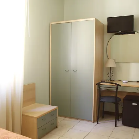 Narnia 3* Narni