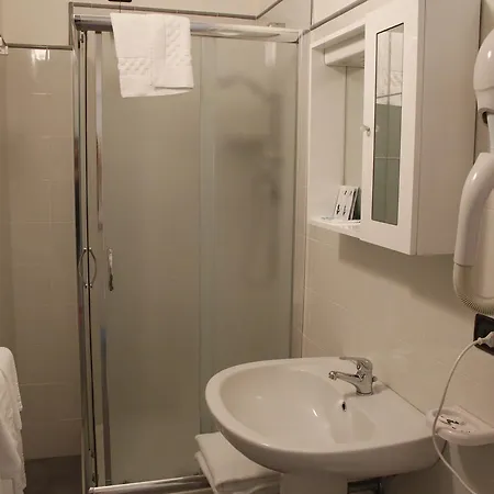 Narnia Hotell 3*