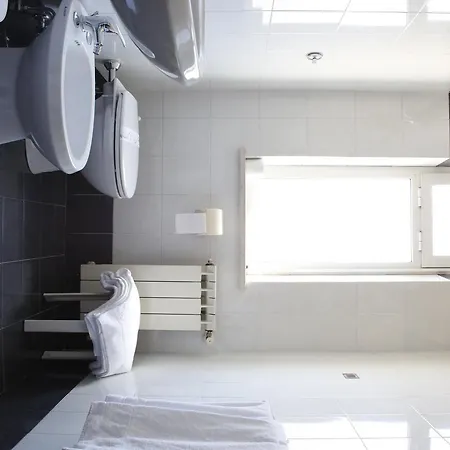 Narnia Ξενοδοχείο