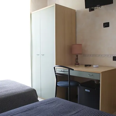 Hotell Narnia Narni