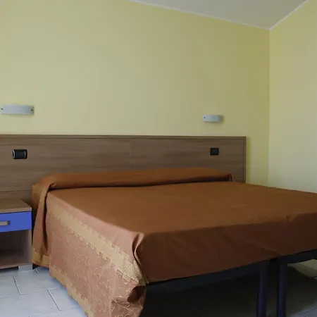 Narnia Hotell Narni