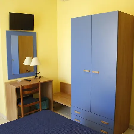 Narnia Hotell Narni