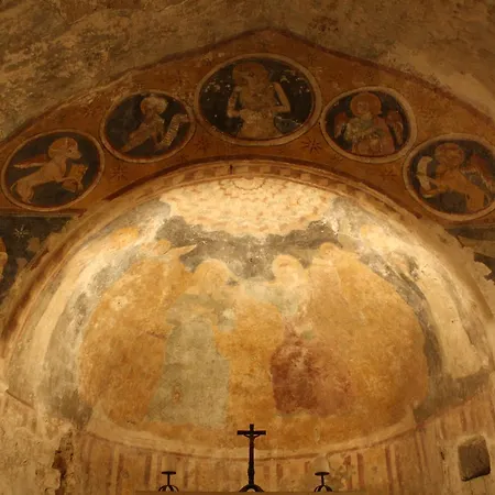 Narnia Narni