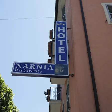 Hotell Narnia